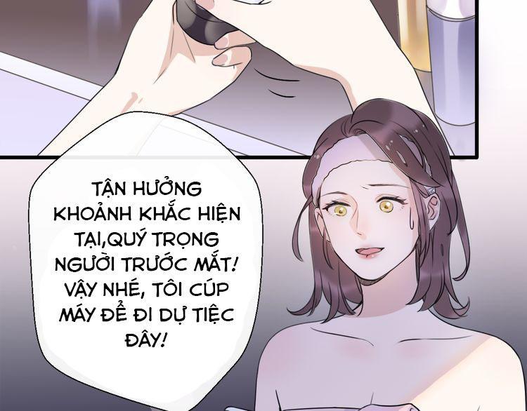 Cuộc Chiến Tình Yêu Chapter 38 - 33