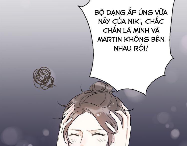 Cuộc Chiến Tình Yêu Chapter 38 - 51