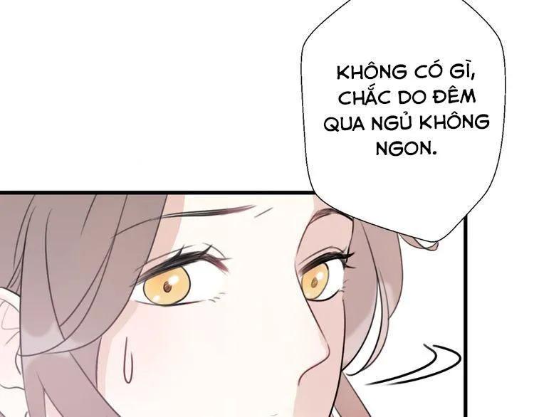 Cuộc Chiến Tình Yêu Chapter 39 - 23