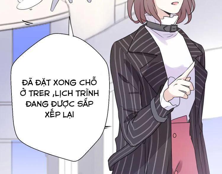 Cuộc Chiến Tình Yêu Chapter 39 - 10