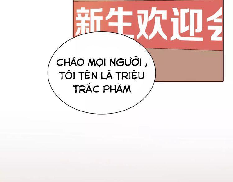 Cuộc Chiến Tình Yêu Chapter 4 - 40