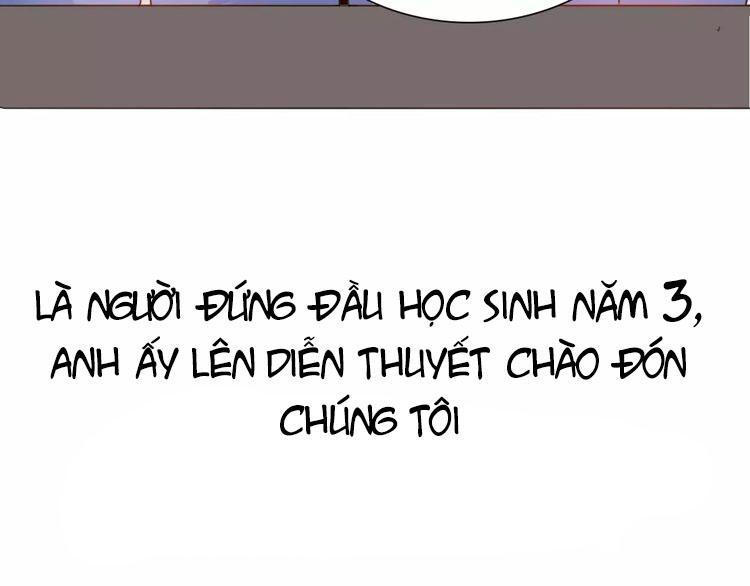 Cuộc Chiến Tình Yêu Chapter 4 - 43