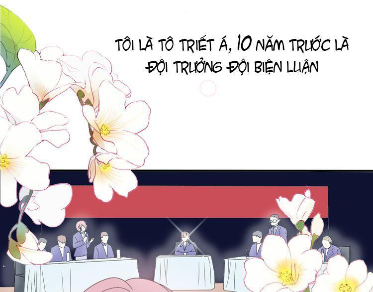 Cuộc Chiến Tình Yêu Chapter 41 - 25