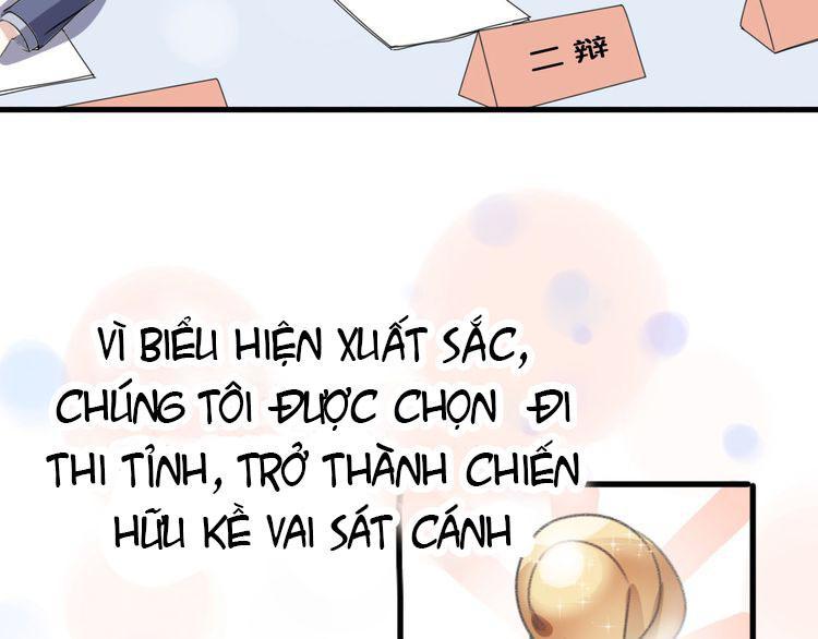 Cuộc Chiến Tình Yêu Chapter 41 - 31