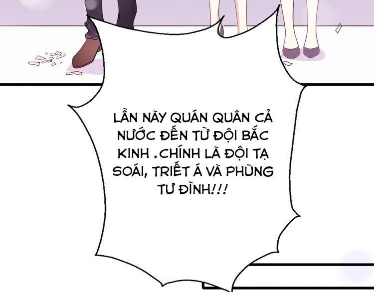 Cuộc Chiến Tình Yêu Chapter 41 - 34