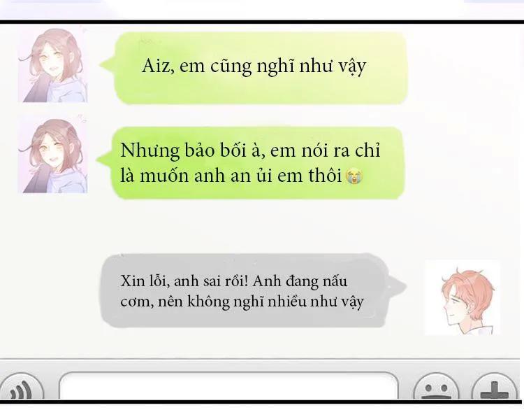 Cuộc Chiến Tình Yêu Chapter 42 - 124