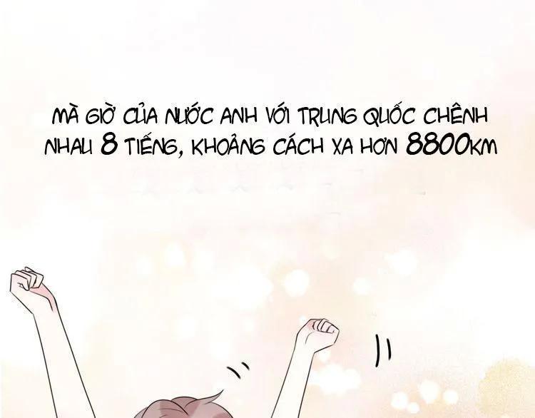 Cuộc Chiến Tình Yêu Chapter 42 - 53