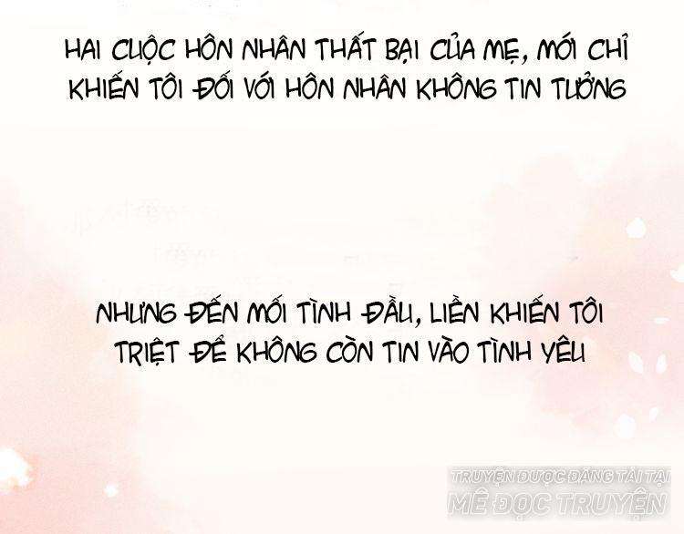 Cuộc Chiến Tình Yêu Chapter 43 - 46