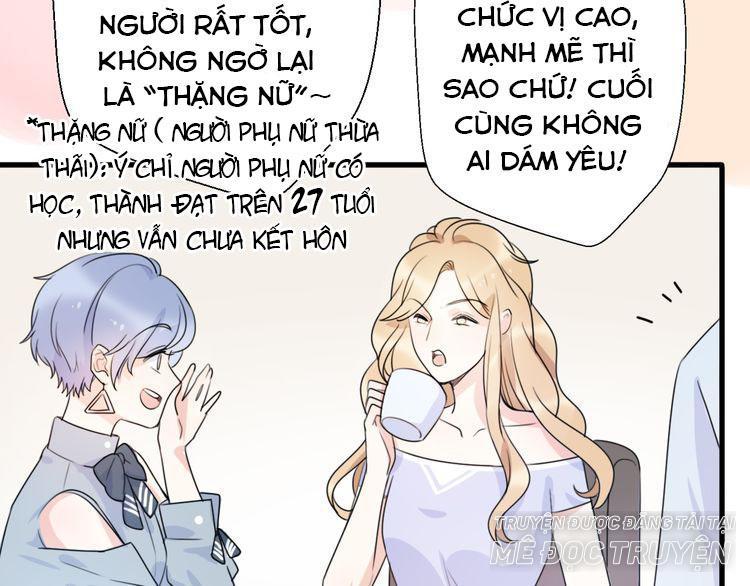 Cuộc Chiến Tình Yêu Chapter 43 - 61