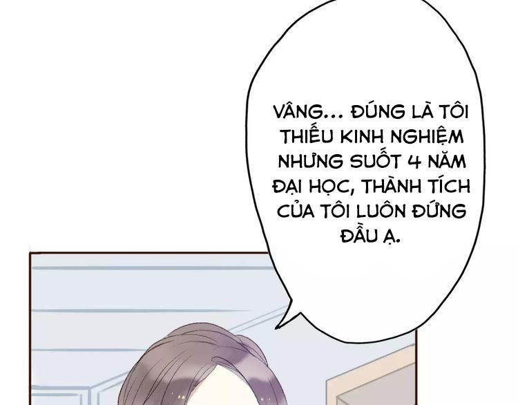 Cuộc Chiến Tình Yêu Chapter 6 - 137