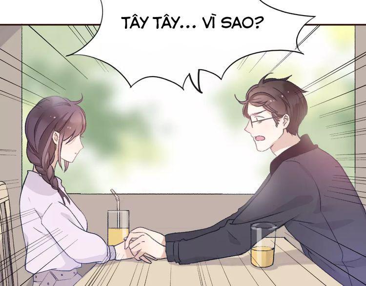 Cuộc Chiến Tình Yêu Chapter 6 - 4