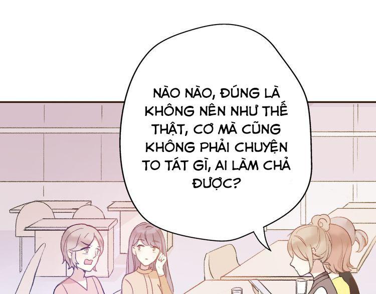 Cuộc Chiến Tình Yêu Chapter 7 - 28