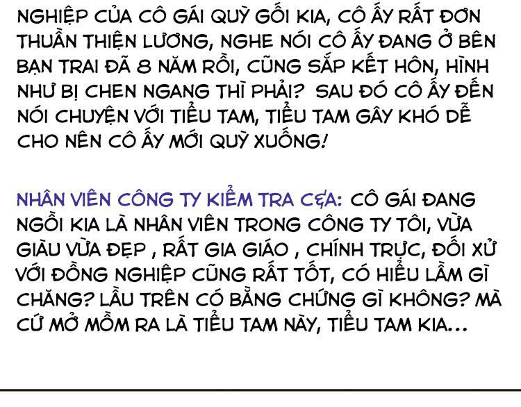 Cuộc Chiến Tình Yêu Chapter 7 - 37