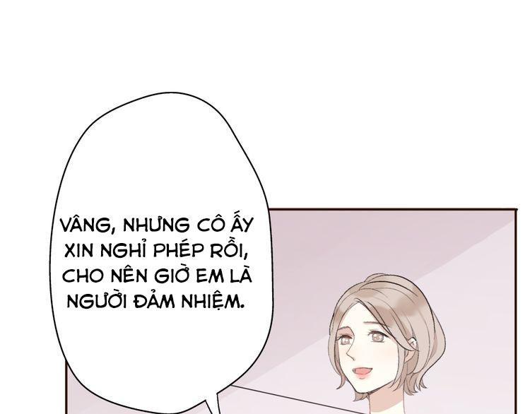 Cuộc Chiến Tình Yêu Chapter 7 - 8