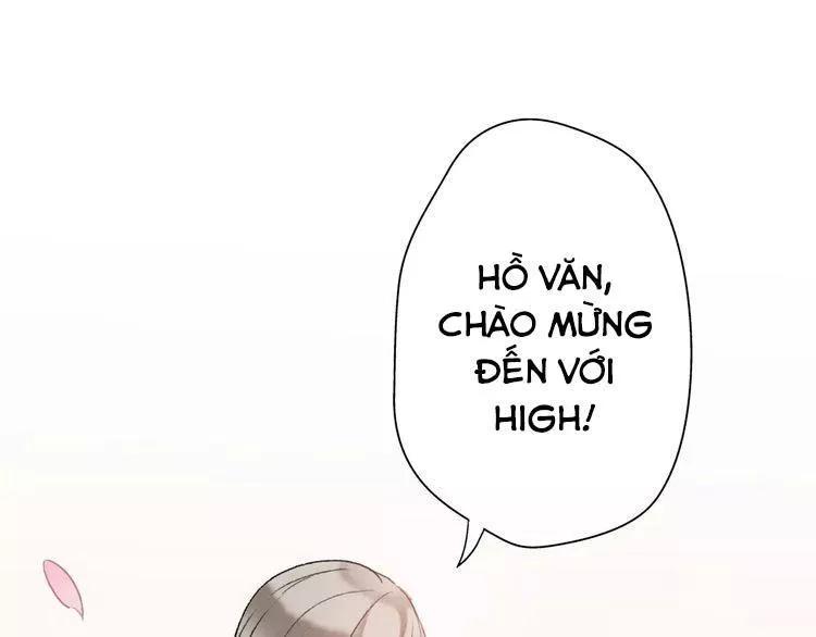 Cuộc Chiến Tình Yêu Chapter 8 - 1