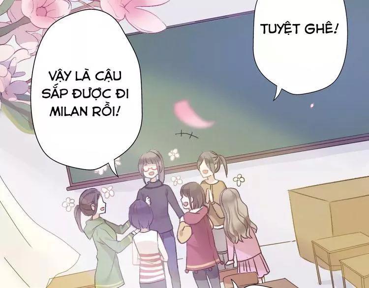 Cuộc Chiến Tình Yêu Chapter 8 - 11