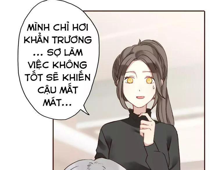 Cuộc Chiến Tình Yêu Chapter 8 - 35