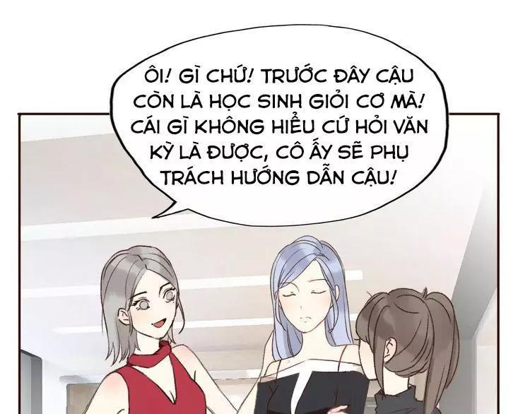 Cuộc Chiến Tình Yêu Chapter 8 - 37