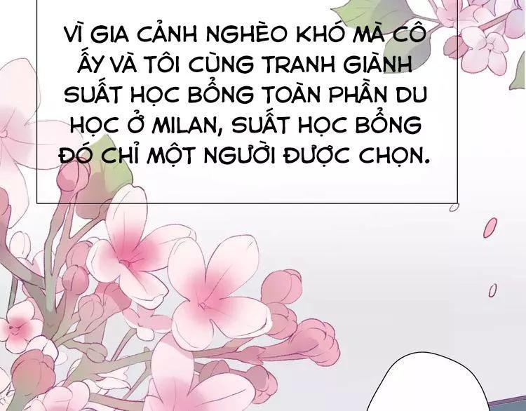 Cuộc Chiến Tình Yêu Chapter 8 - 10