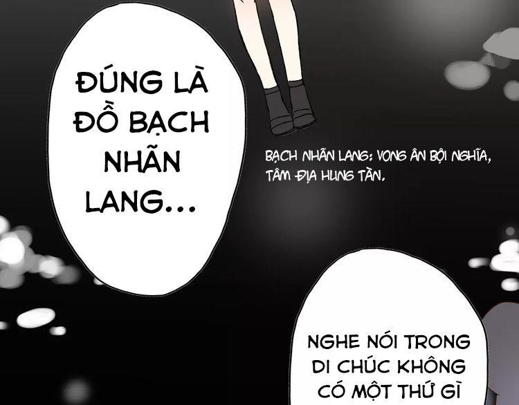 Cuộc Chiến Tình Yêu Chapter 9 - 48