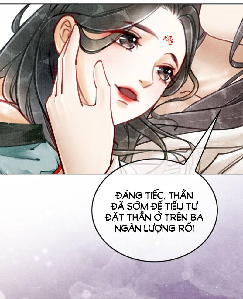 Hậu Cung Của Trẫm Cháy Rồi! Chapter 15.5 - 30