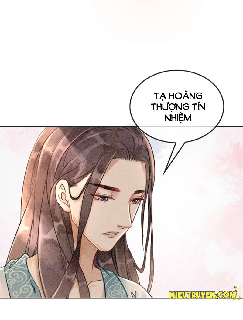 Hậu Cung Của Trẫm Cháy Rồi! Chapter 19 - 15