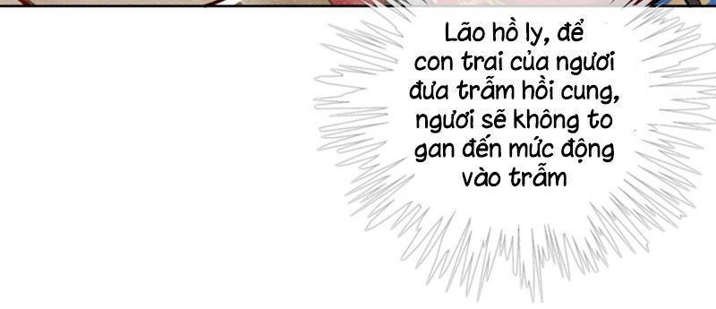 Hậu Cung Của Trẫm Cháy Rồi! Chapter 29 - 21