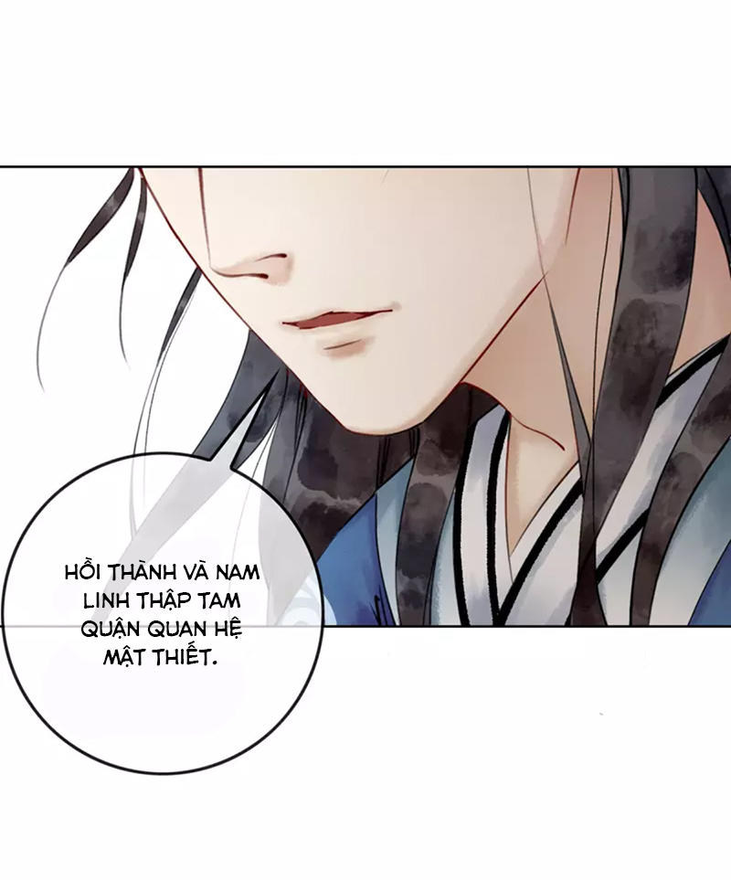 Hậu Cung Của Trẫm Cháy Rồi! Chapter 3 - 37