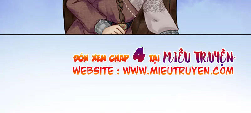 Hậu Cung Của Trẫm Cháy Rồi! Chapter 3 - 63