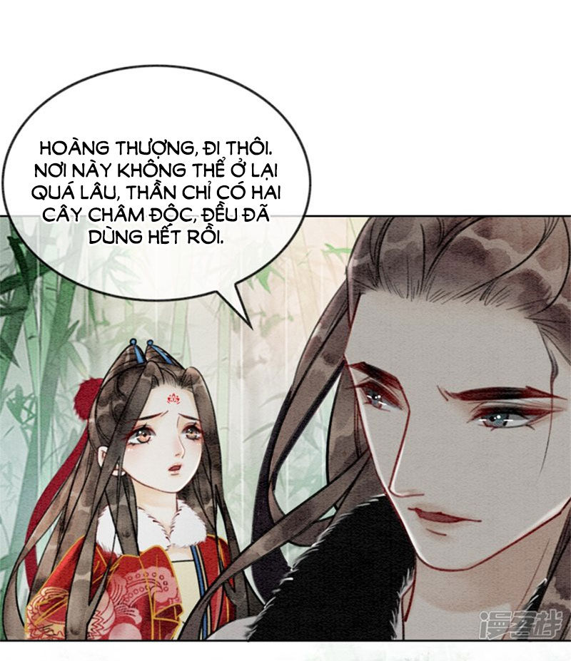 Hậu Cung Của Trẫm Cháy Rồi! Chapter 32 - 15