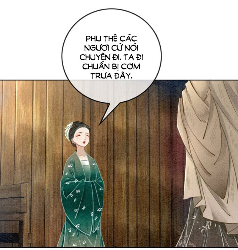 Hậu Cung Của Trẫm Cháy Rồi! Chapter 32 - 25