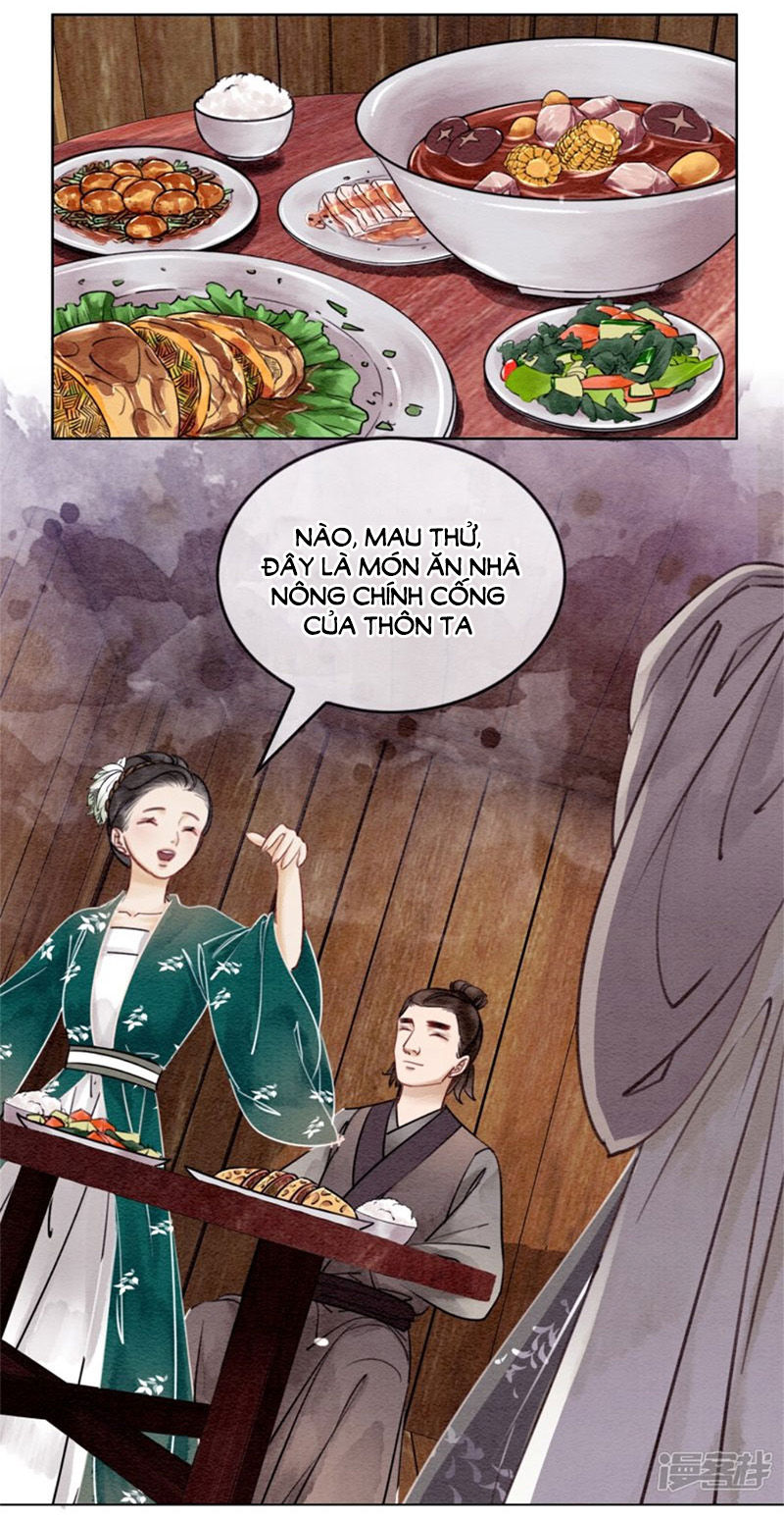 Hậu Cung Của Trẫm Cháy Rồi! Chapter 32 - 28