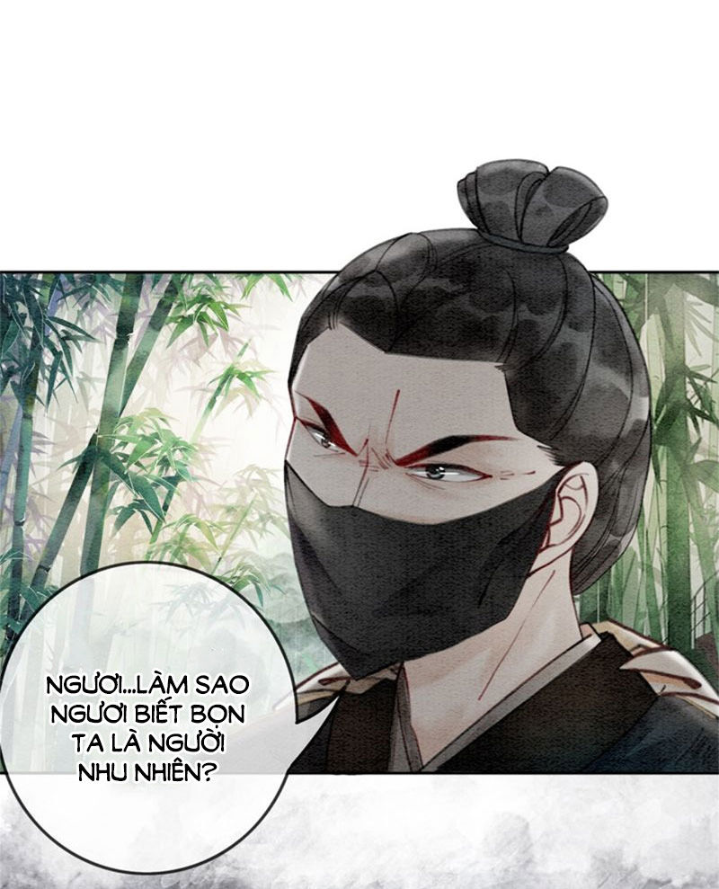 Hậu Cung Của Trẫm Cháy Rồi! Chapter 32 - 4