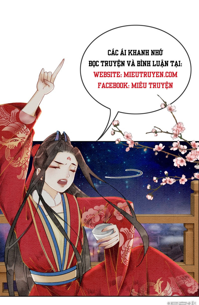 Hậu Cung Của Trẫm Cháy Rồi! Chapter 32 - 35