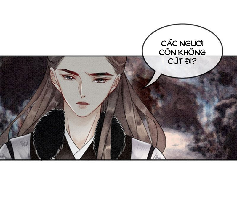 Hậu Cung Của Trẫm Cháy Rồi! Chapter 32 - 7