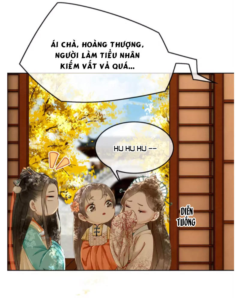 Hậu Cung Của Trẫm Cháy Rồi! Chapter 5 - 49