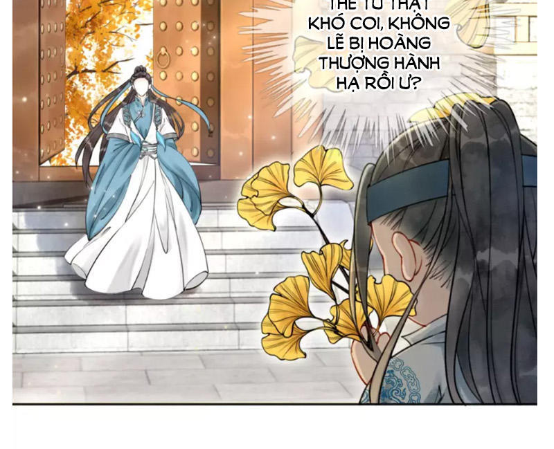 Hậu Cung Của Trẫm Cháy Rồi! Chapter 5 - 61