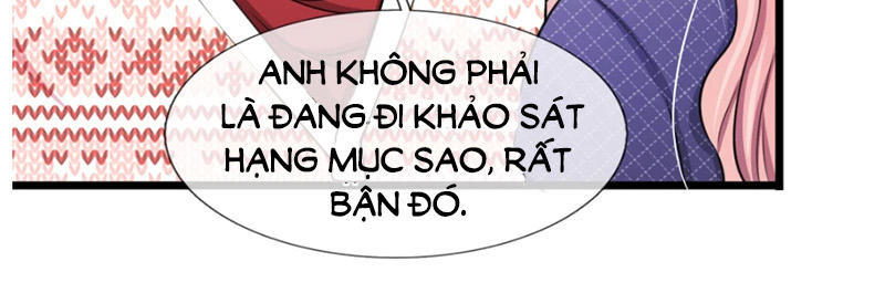 Phúc Hắc Lão Công Buông Em Ra Chapter 47 - 6