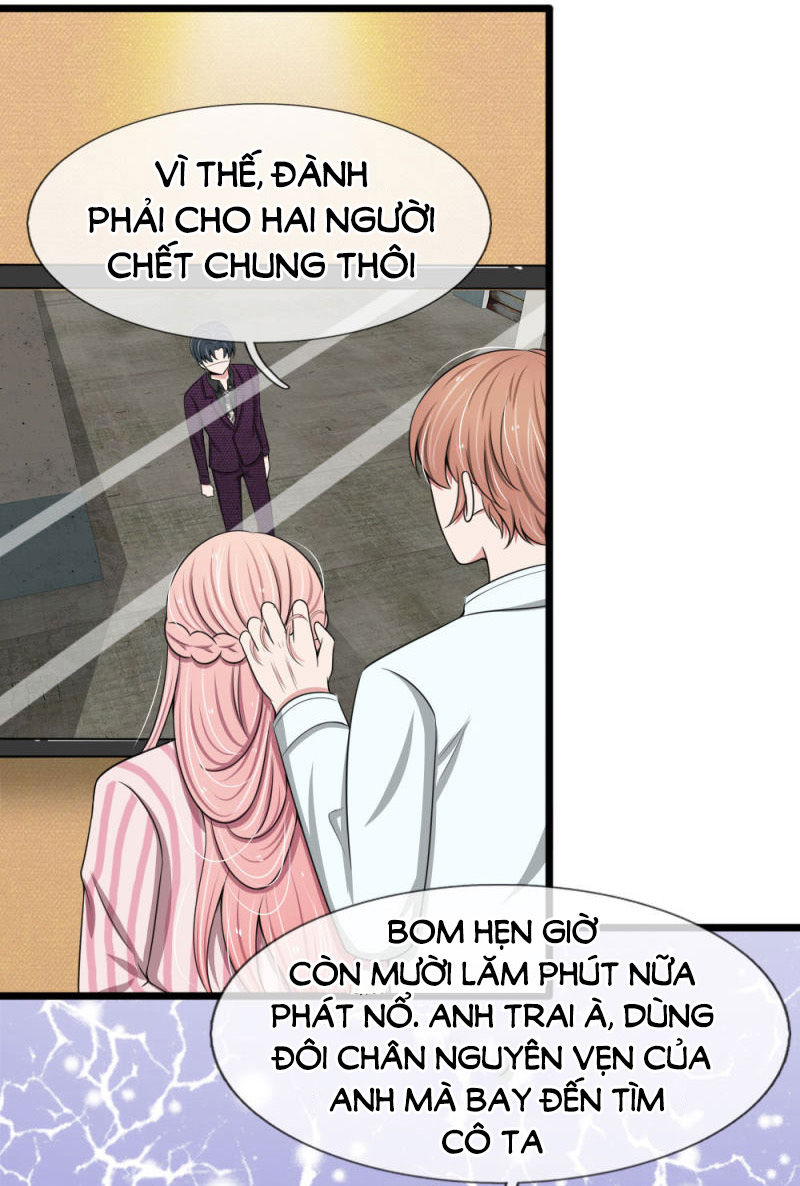 Phúc Hắc Lão Công Buông Em Ra Chapter 91 - 45