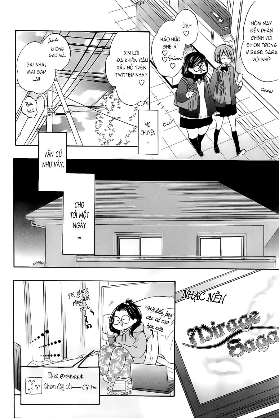 Watashi Ga Motete Dousunda Chapter 1 - 20