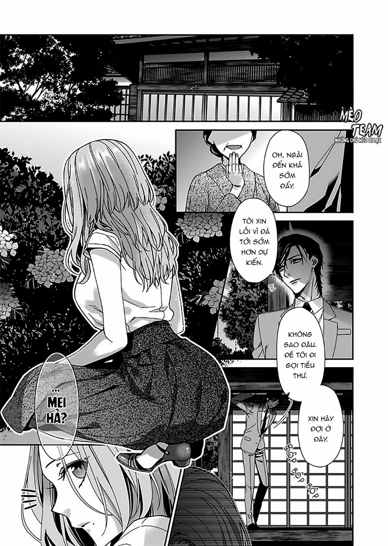 Ore No Tame Dake Ni Naite Chapter 2 - 24