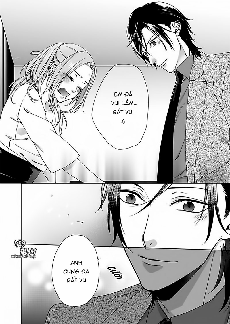 Ore No Tame Dake Ni Naite Chapter 5 - 13