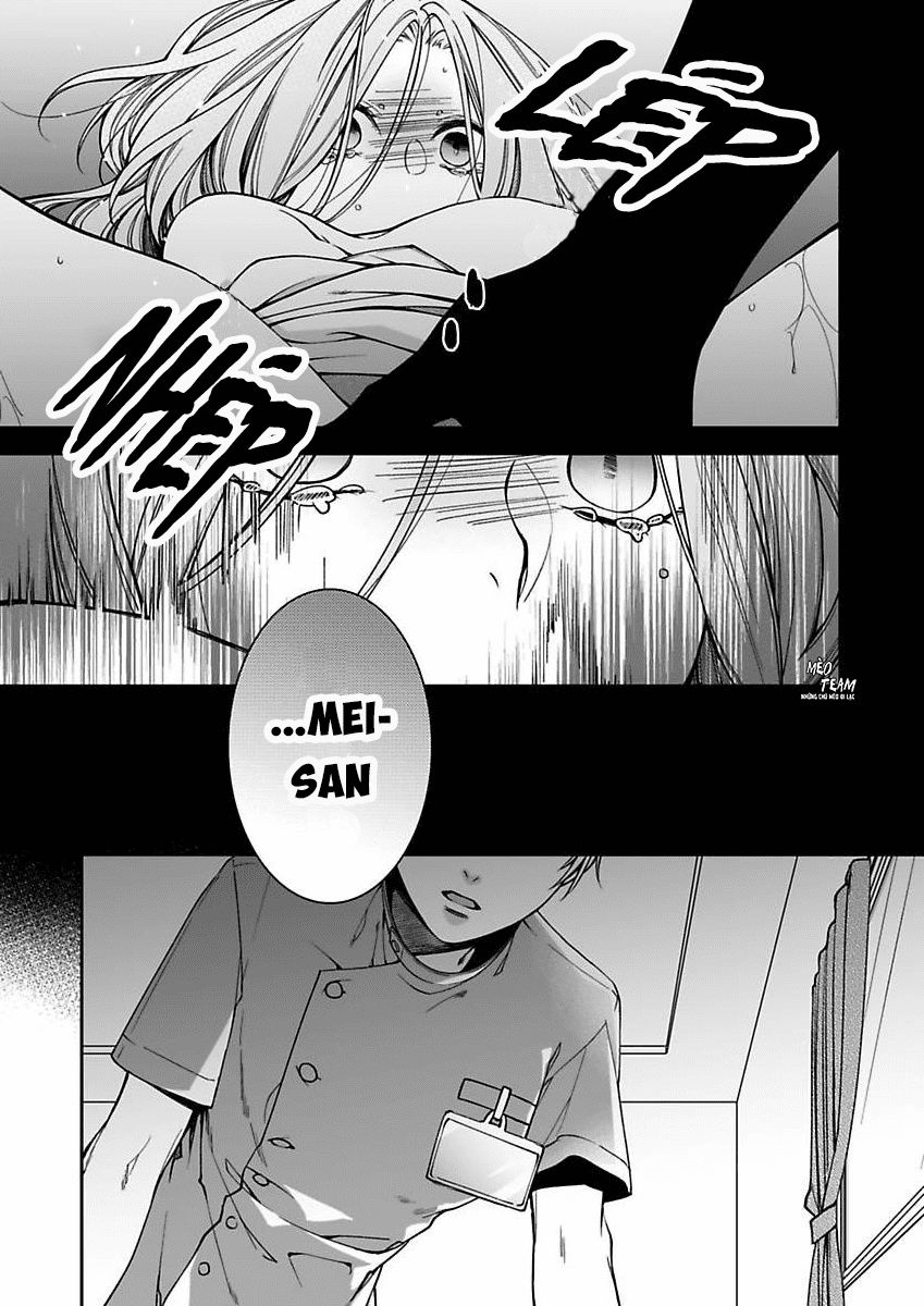 Ore No Tame Dake Ni Naite Chapter 7 - 7