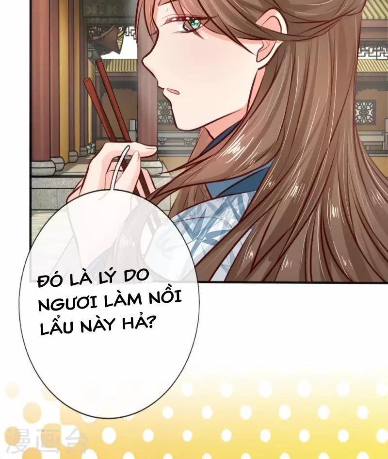 Cô Nương Xấu Xí Của Trẫm Chapter 10 - 5