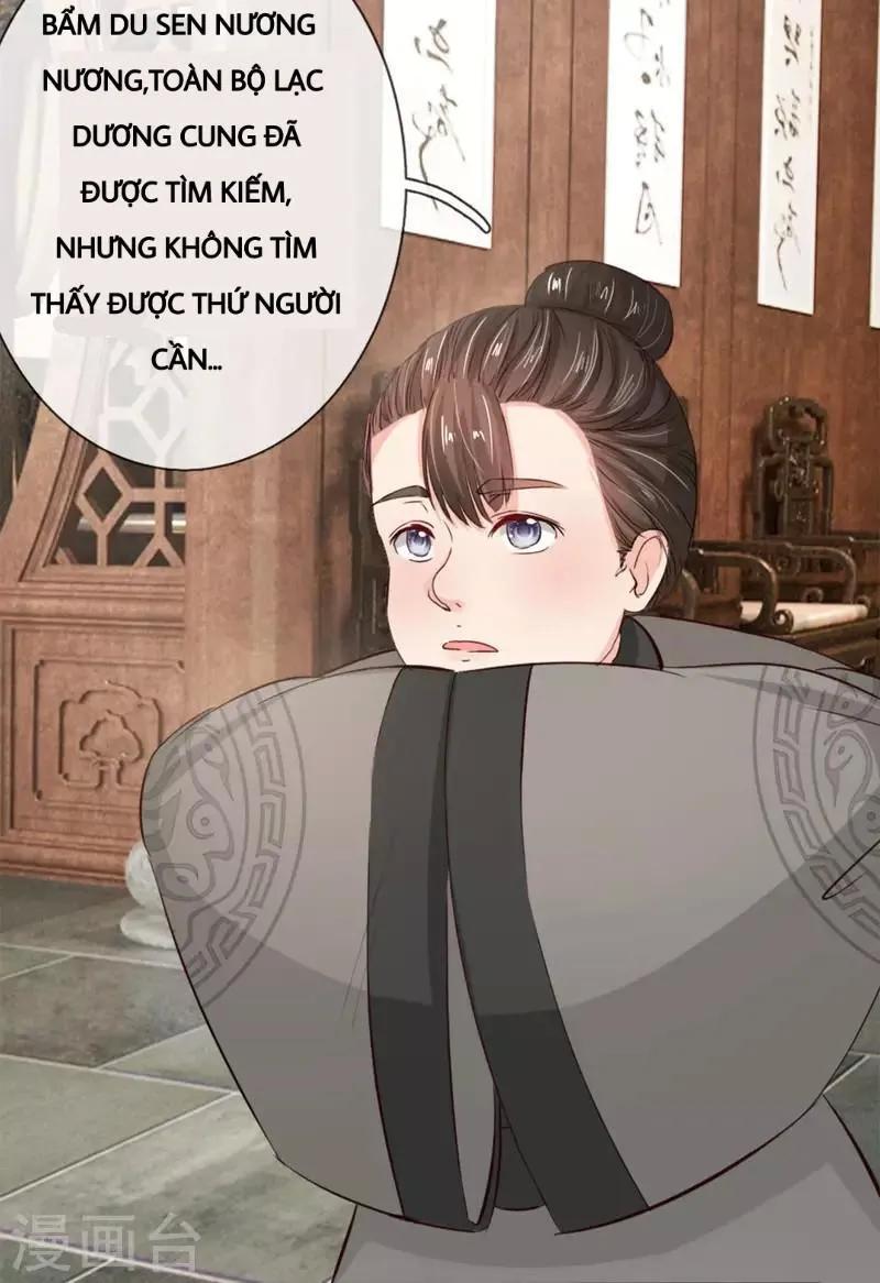 Cô Nương Xấu Xí Của Trẫm Chapter 7 - 10