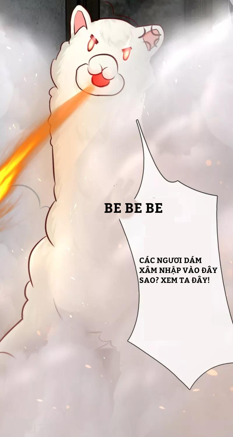 Cô Nương Xấu Xí Của Trẫm Chapter 8 - 13