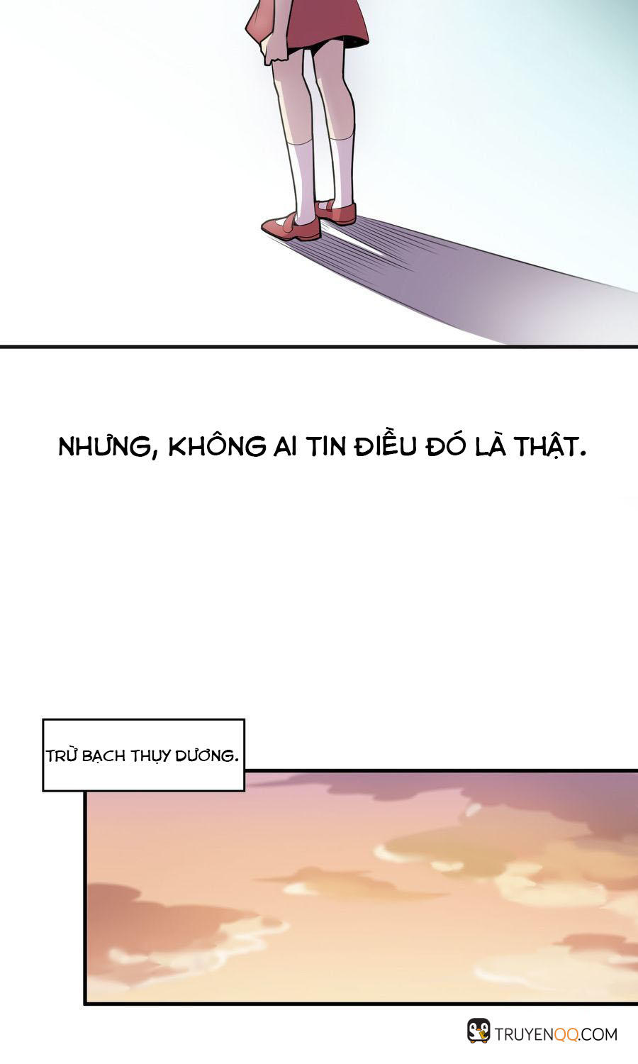 Thế Thân Ma Vương Nam Khuê Mật Chapter 1 - 6