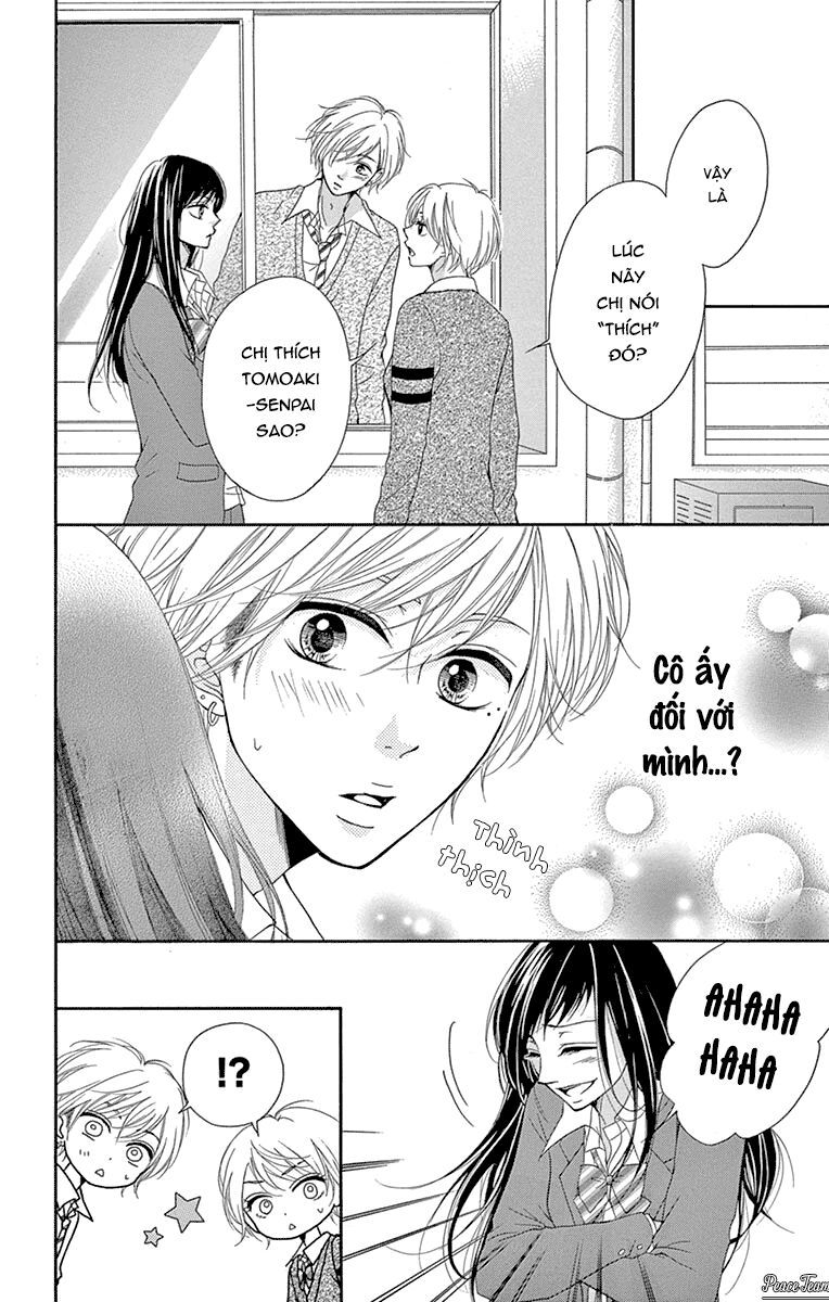 Koi Desu Ga Koi Janai Chapter 5 - 17