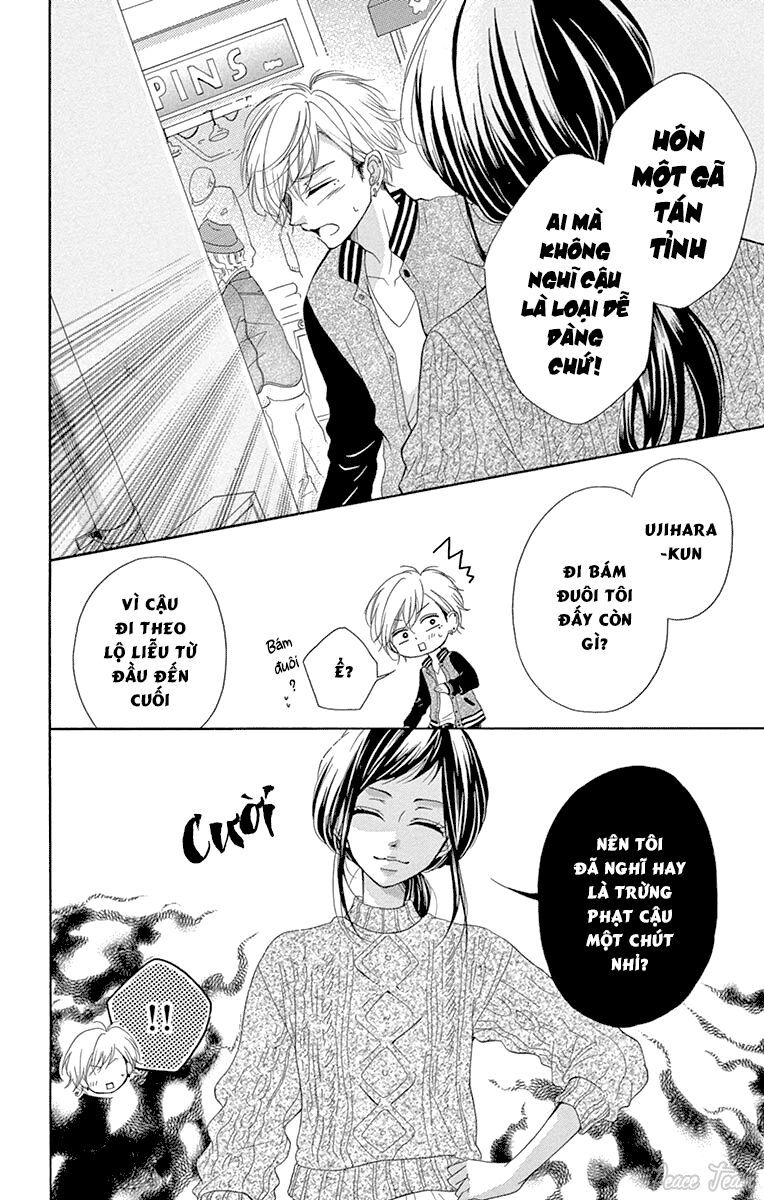 Koi Desu Ga Koi Janai Chapter 6 - 25