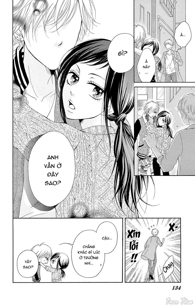 Koi Desu Ga Koi Janai Chapter 6 - 29